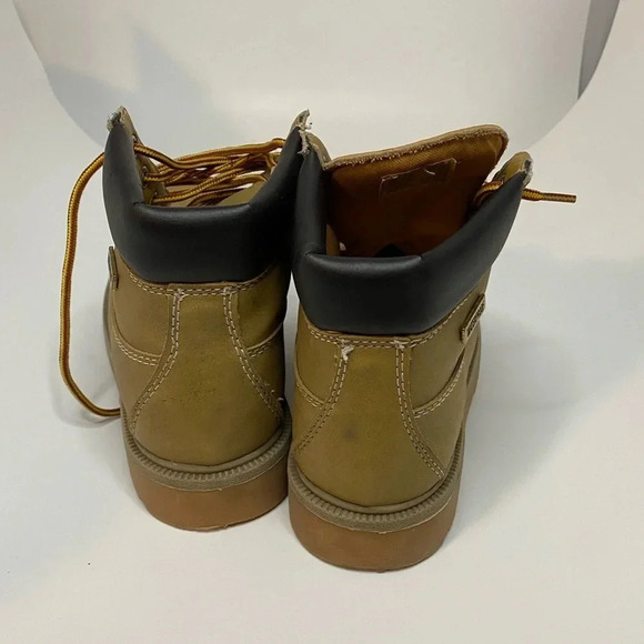 Smart Fit - Waterproof boots - Big kids size 4 - Picture 4 of 4